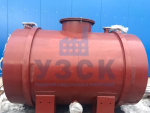 Бак конденсатный БК 38.00.000-06 в Старом Осколе