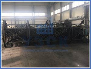 РВС резервуары производитель, завод в Старом Осколе