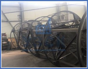 РВС резервуары производитель, завод в Старом Осколе