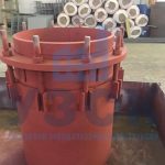 Сальниковые компенсаторы в Старом Осколе