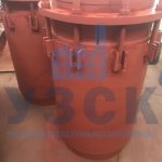 Сальниковые компенсаторы в Старом Осколе