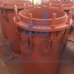 Сальниковые компенсаторы в Старом Осколе