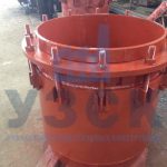 Сальниковые компенсаторы в Старом Осколе