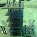 Закладные детали в Старом Осколе