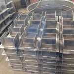 Закладные детали в Старом Осколе