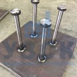 Закладные детали в Старом Осколе