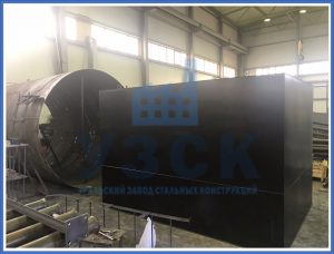 БАК А1 БВ в Старом Осколе