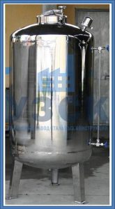 ВЭЭ емкостный аппарат в Старом Осколе