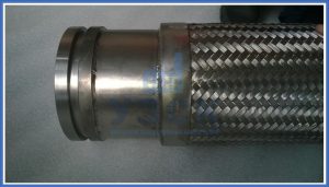 металлорукав, РГМ, рукав гибкий металлический в Старом Осколе