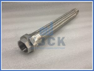 Металлорукав, РНВД, рукав нержавеющий высокого давления в Старом Осколе