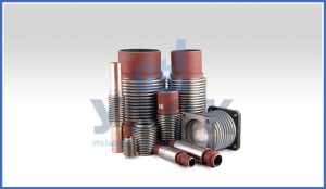 Сильфонные компенсаторы в Старом Осколе