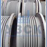 Сильфонные компенсаторы КСОФ в Старом Осколе