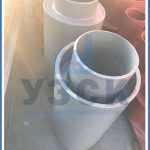 Сильфонные компенсаторы СКУ.М в Старом Осколе