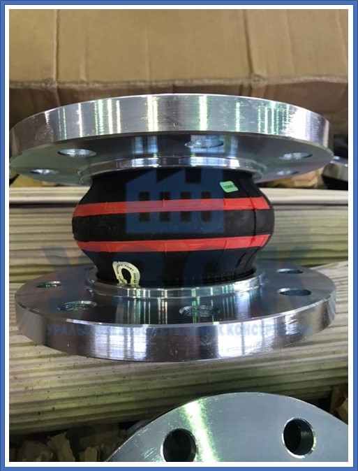 компенсатор резиновый фланцевый в Старом Осколе