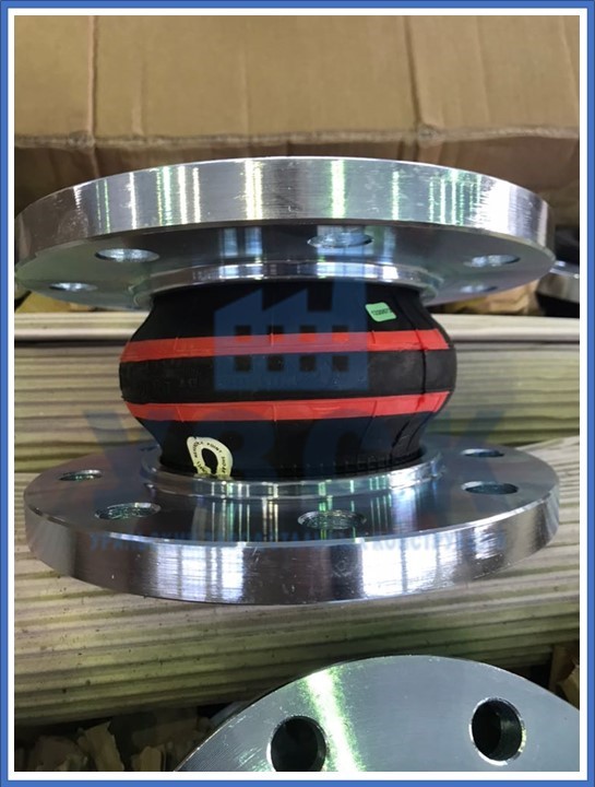 компенсатор резиновый фланцевый в Старом Осколе