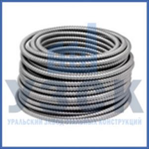 Металлорукава, гофра, шланг, труба, Hyparflex в Старом Осколе