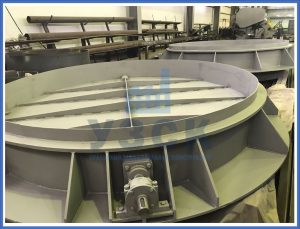 Клапаны ПГВУ, ОСТ, КЛК Ду 2800 от завода в Старом Осколе