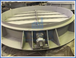 Клапаны ПГВУ, ОСТ, КЛК Ду 2800 от завода в Старом Осколе