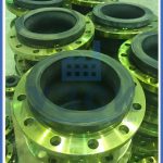 резиновые компенсаторы трубопроводов в Старом Осколе