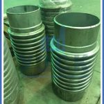 компенсатор сильфонный осевой в Старом Осколе