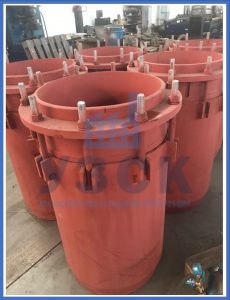 сальниковые компенсаторы для тепловых сетей в Старом Осколе