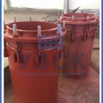 сальниковые стальные компенсаторы в Старом Осколе