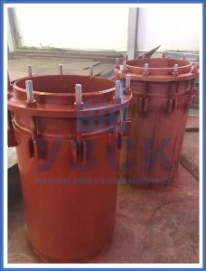 сальниковые стальные компенсаторы в Старом Осколе