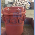 компенсатор сальниковый россия в Старом Осколе