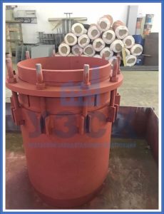 компенсатор сальниковый россия в Старом Осколе