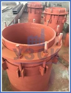 сальниковые компенсаторы тс в Старом Осколе