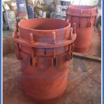 серия сальниковые компенсаторы в Старом Осколе