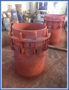 серия сальниковые компенсаторы в Старом Осколе