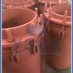 сальниковые компенсаторы Ду 150, Ду 200, Ду 250 в Старом Осколе