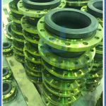 компенсатор резиновый ду 100 в Старом Осколе