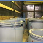 сильфонные компенсаторы для тепловых сетей в Старом Осколе