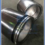 компенсатор сильфонный фланцевый в Старом Осколе