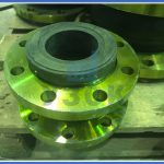 компенсаторы резиновые антивибрационные в Старом Осколе