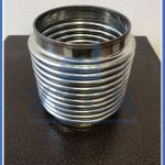 компенсатор сильфонный для труб в Старом Осколе