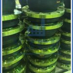 компенсатор резиновый фланцевый в Старом Осколе