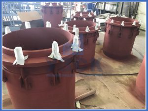 сальниковый компенсатор ду 600 в Старом Осколе