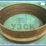 компенсаторы линзовые осевые в Старом Осколе