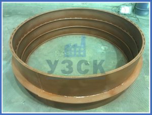 компенсаторы линзовые осевые в Старом Осколе