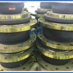 компенсатор резиновый муфтовый в Старом Осколе