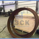 компенсатор линзовый ост в Старом Осколе