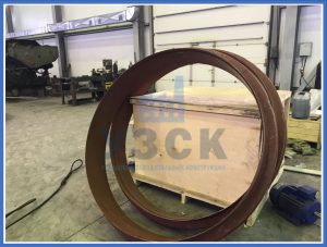 компенсатор линзовый ост в Старом Осколе