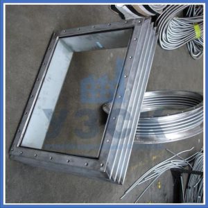 прямоугольные линзовые компенсаторы в Старом Осколе