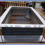 прямоугольные линзовые компенсаторы в Старом Осколе