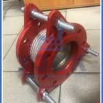 компенсатор сильфонный с кожухом в Старом Осколе