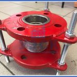 компенсатор сильфонный с кожухом в Старом Осколе