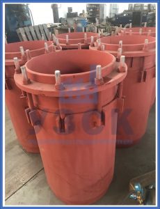 сальниковый компенсатор в Старом Осколе